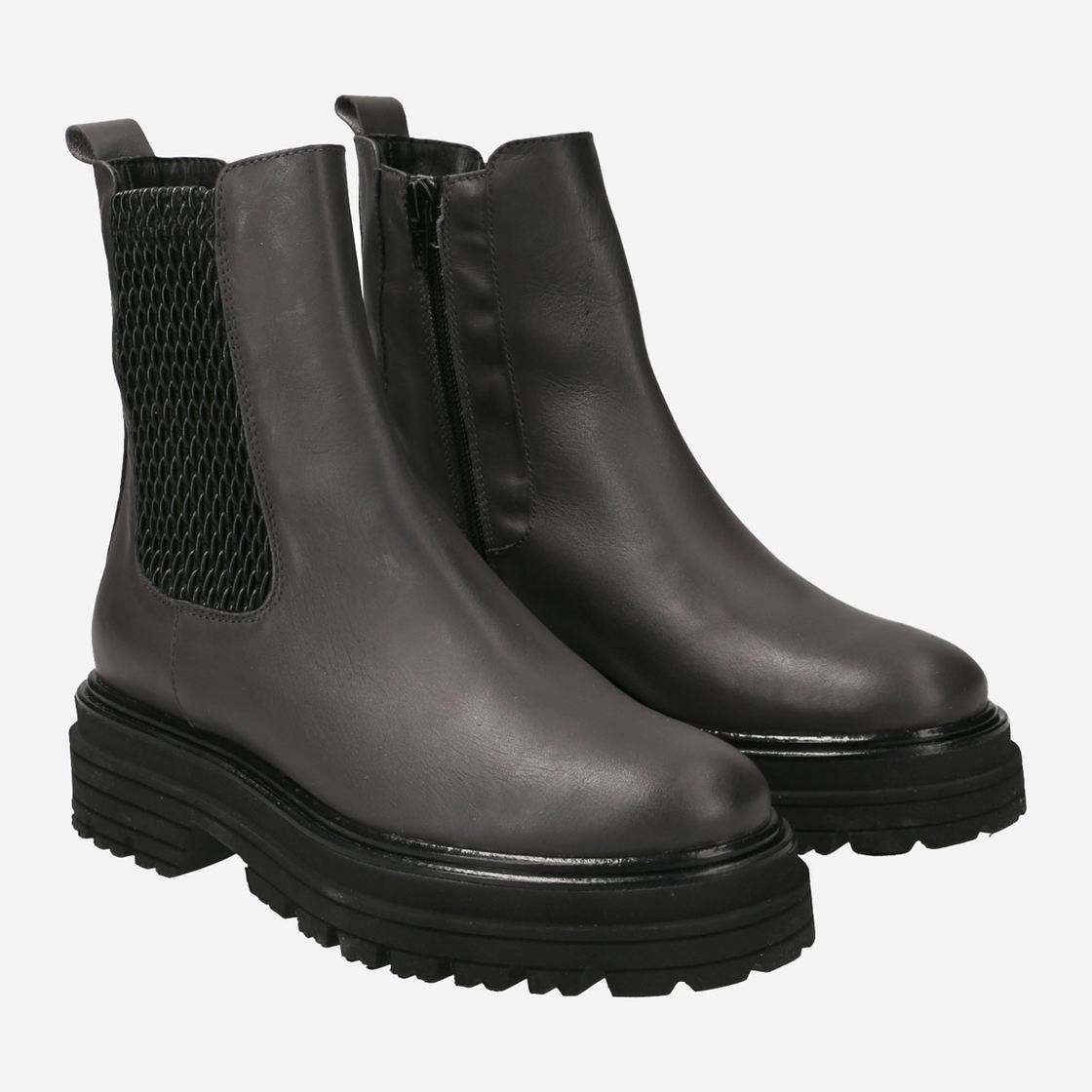 Maripé MILA - Gray - Sole