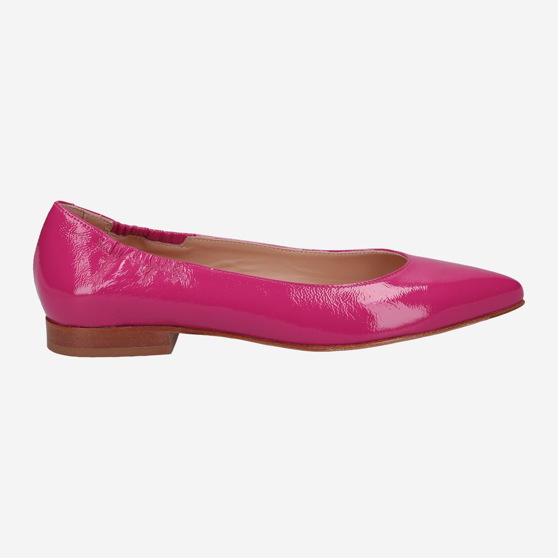 Maripé DRUSILLA - Pink - side view