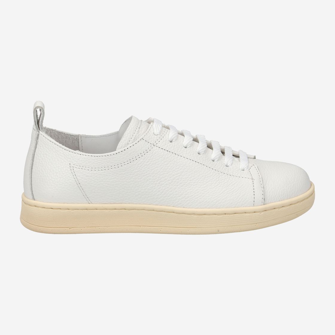 Maripé DALIA - White - Front view