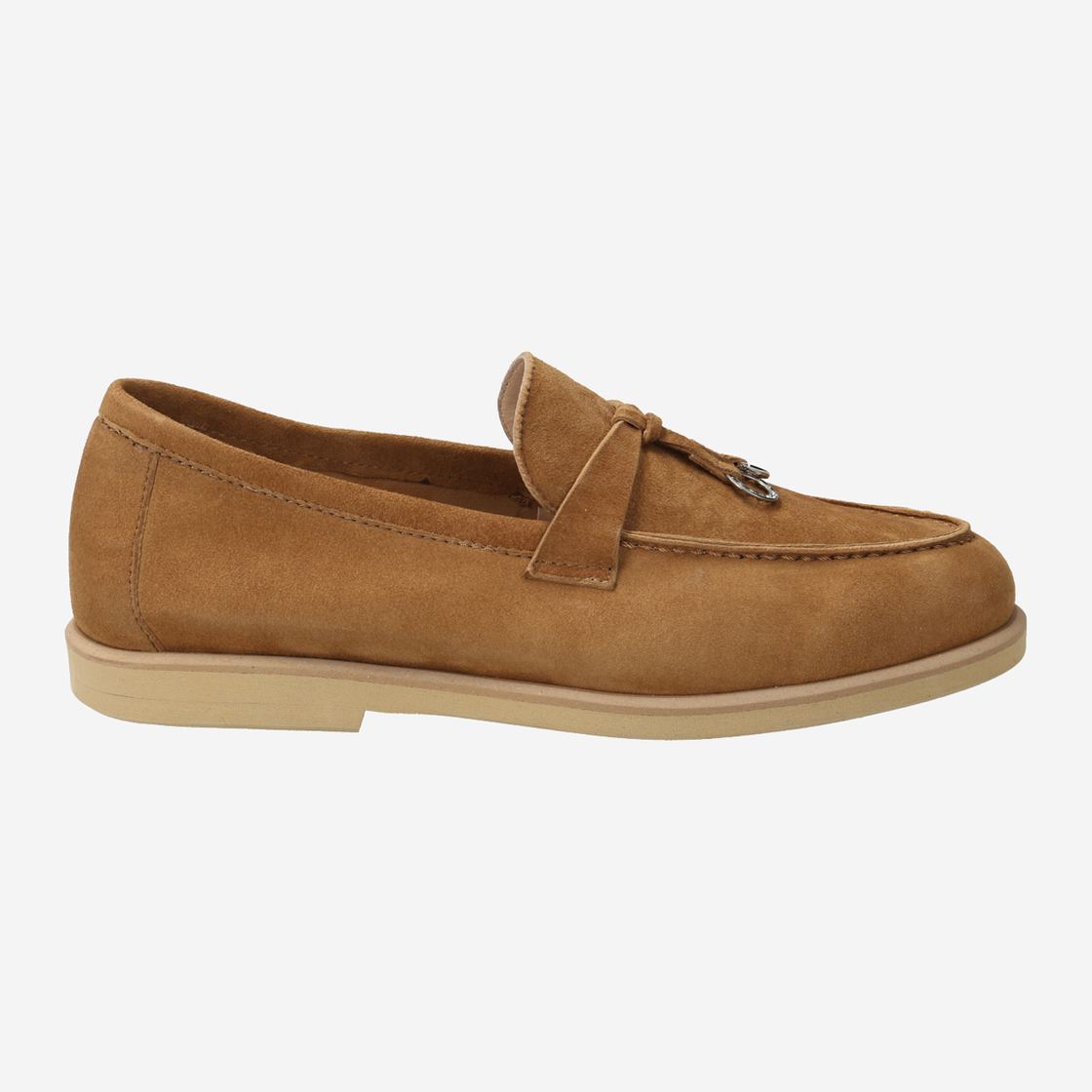Maripé SHARON - Brown - front view