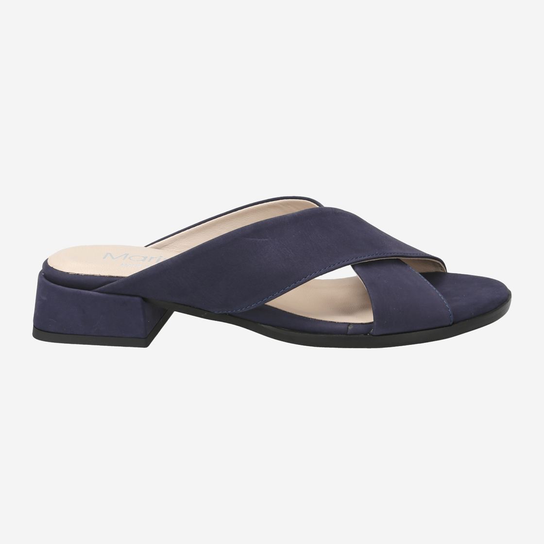 Maripé IMMA - Blue - Side view
