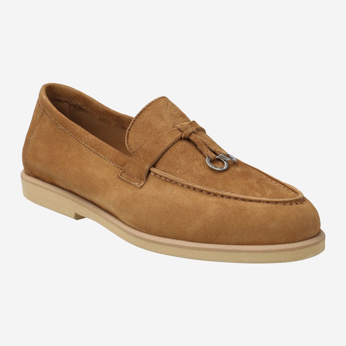 Maripé SHARON - Brown - side view