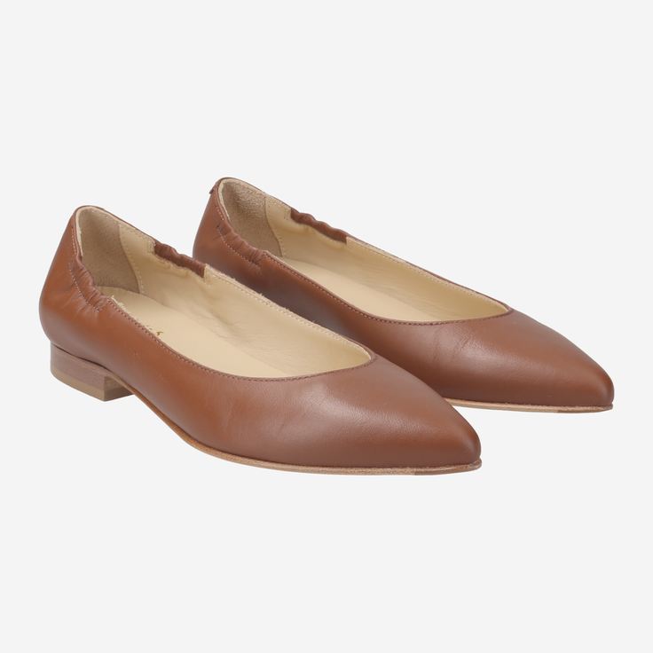 Maripé DRUSILLA SAVANA NEXT - Brown / Marrone - side view