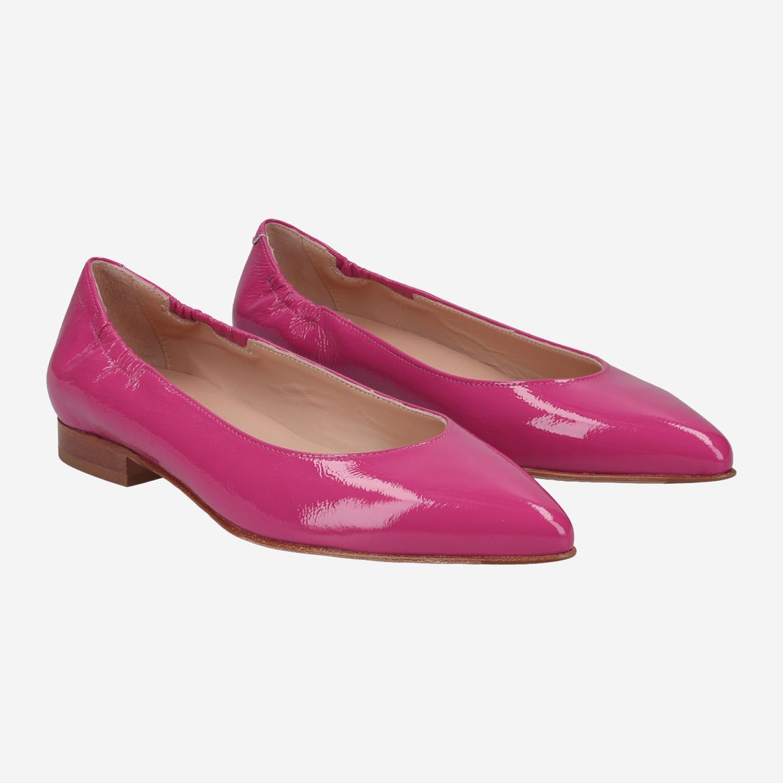 Maripé DRUSILLA - Pink - sole