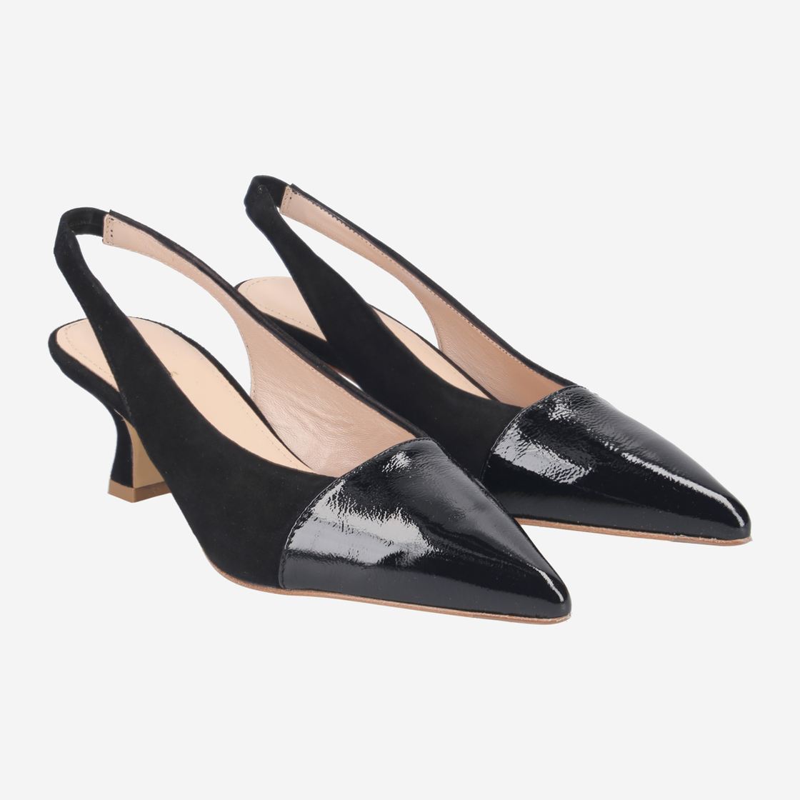 Maripé THORA - Black - Sole