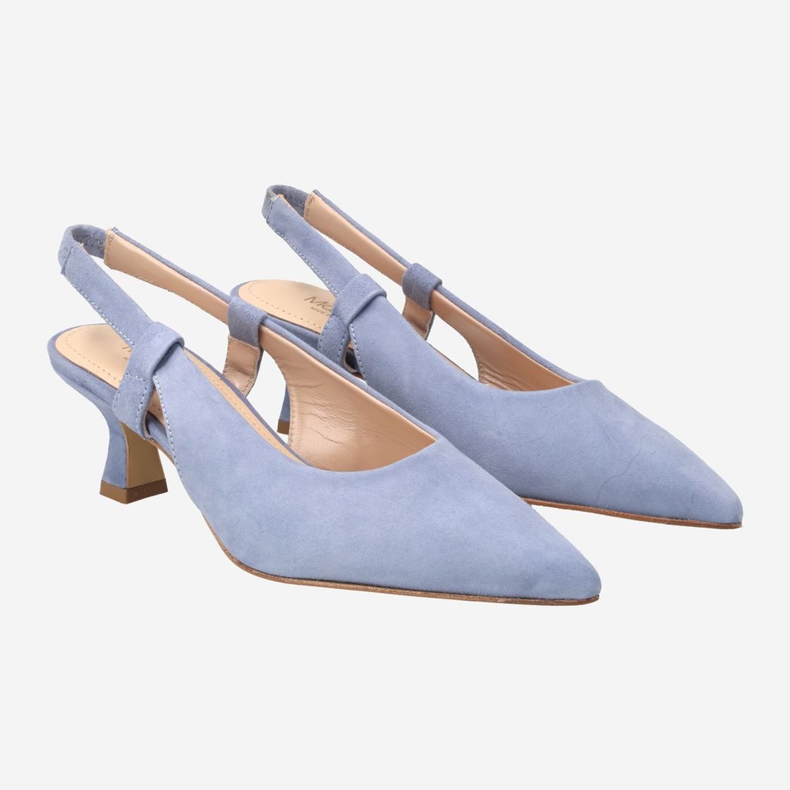 Maripé JOHANNA - Blue - sole