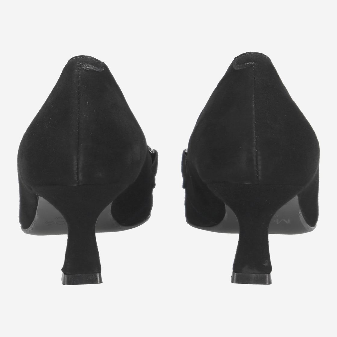 Maripé OLGA - Black - Sole