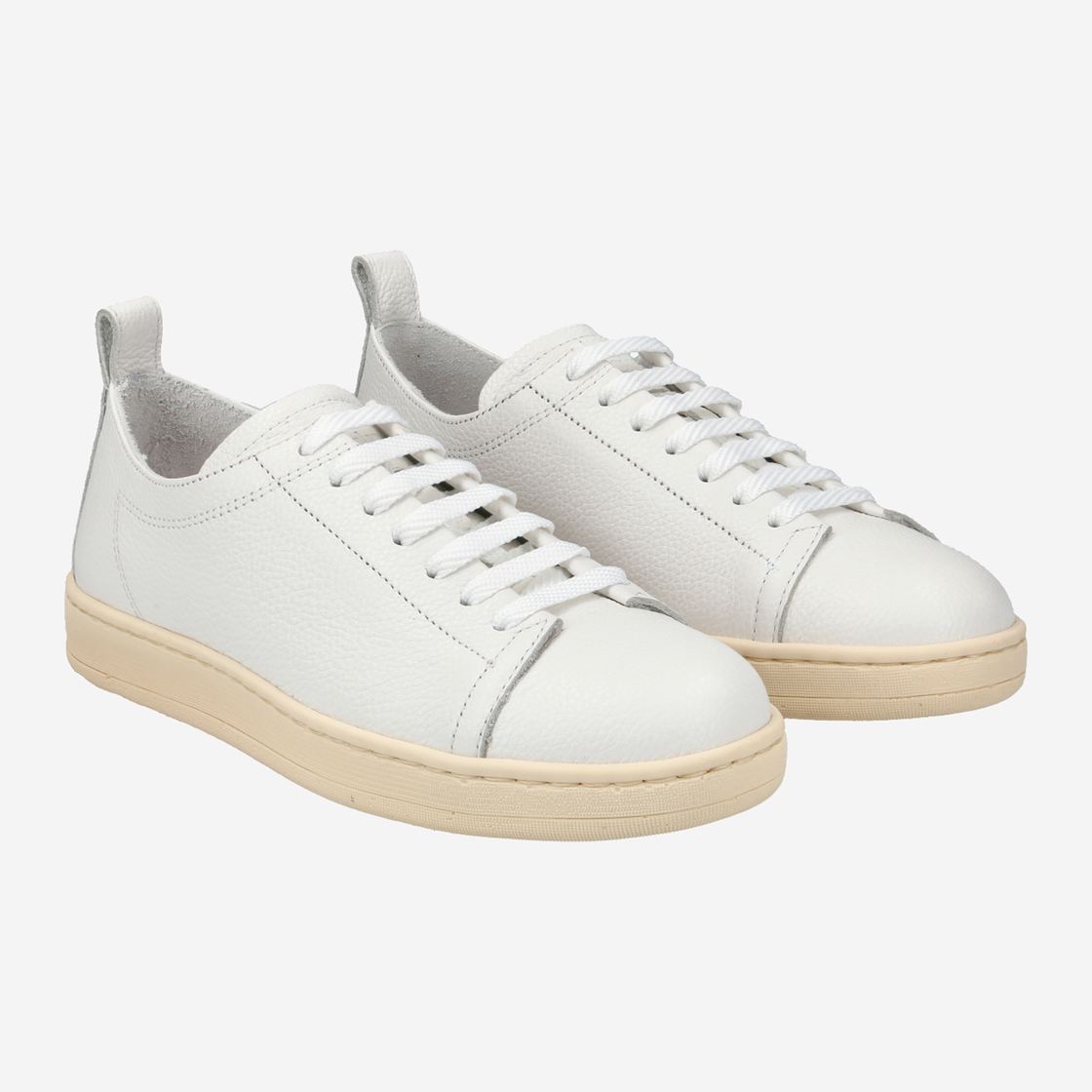 Maripé DALIA - White - Sole