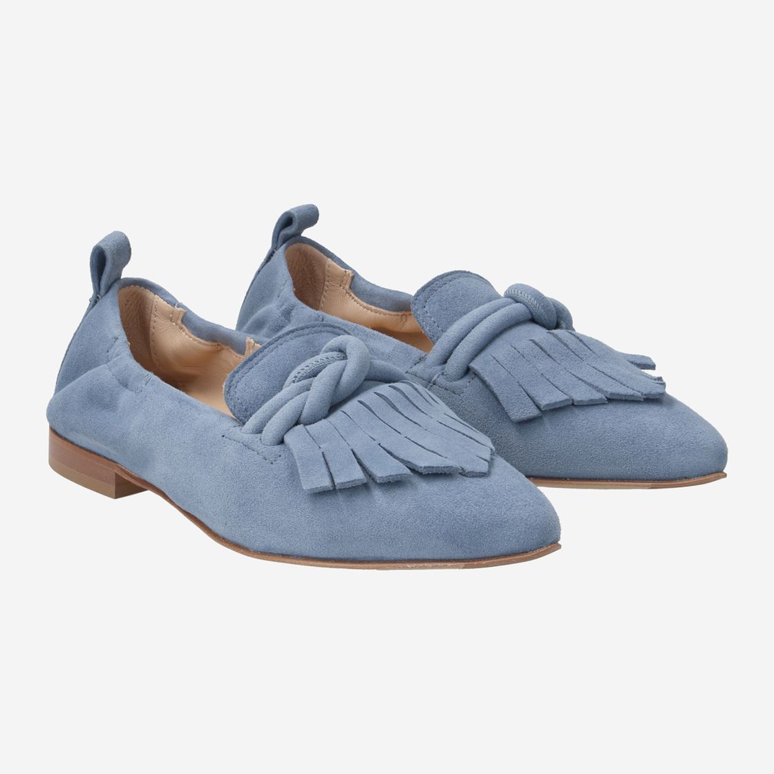 Maripé ALISEE - Blue - Sole