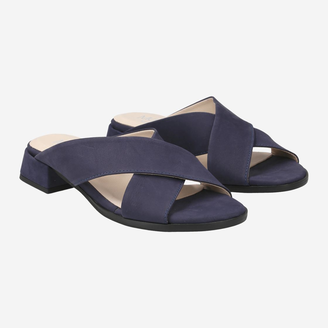 Maripé IMMA - Blue - Sole