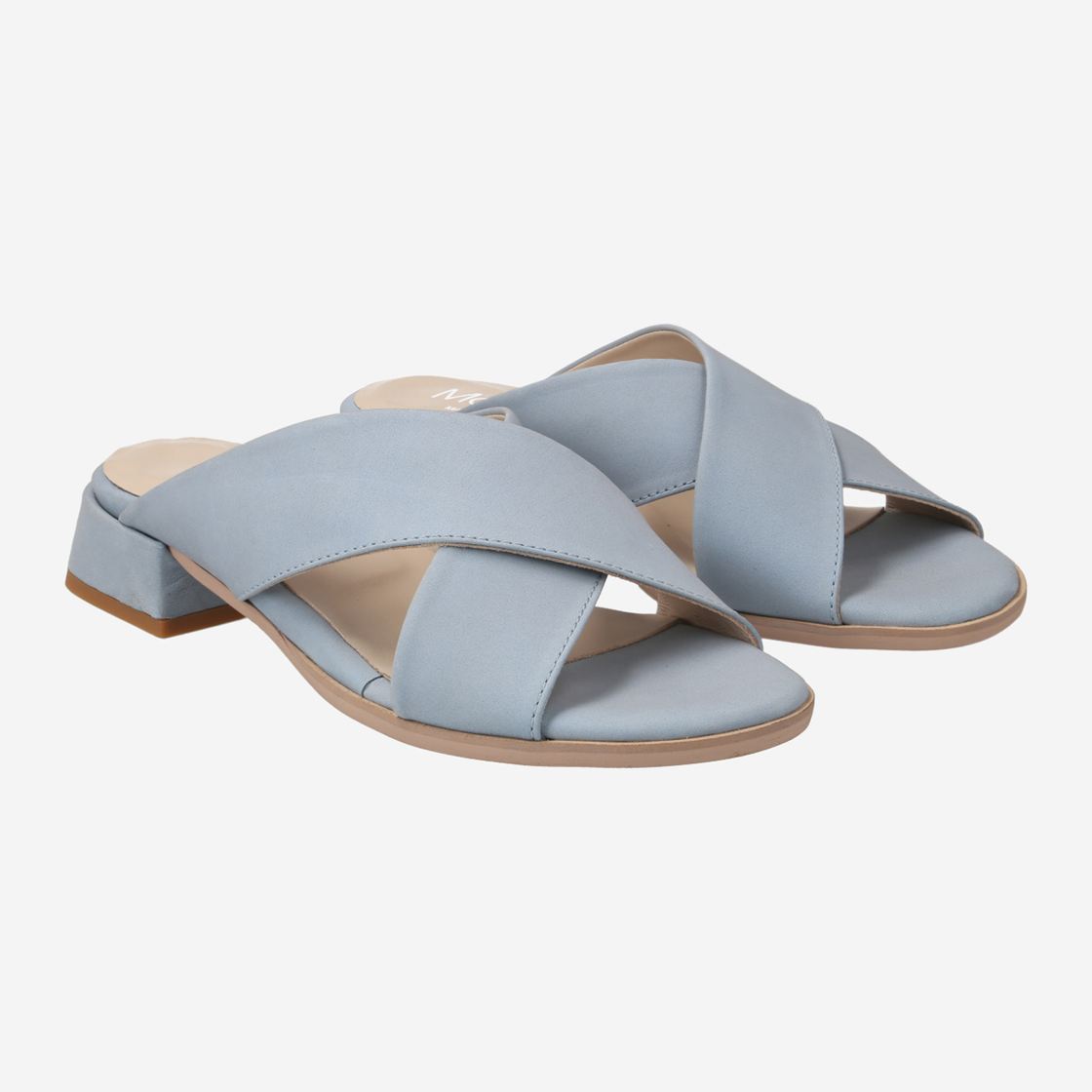 Maripé IMMA - Blue, light - sole