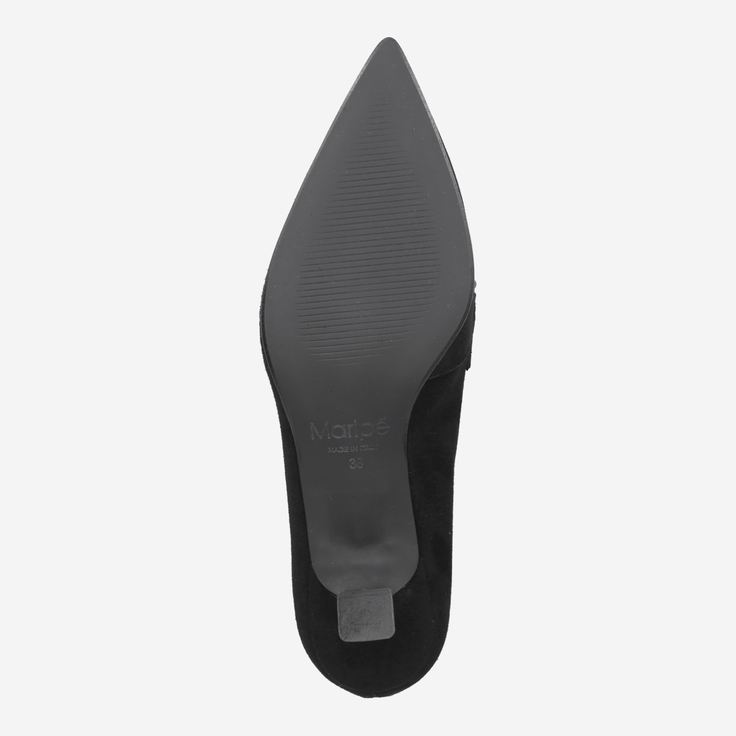 Maripé Venere - Black - Top view