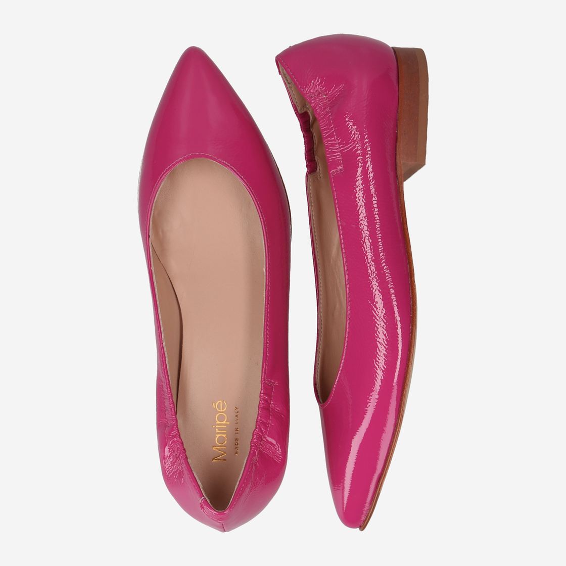 Maripé DRUSILLA - Pink - sole