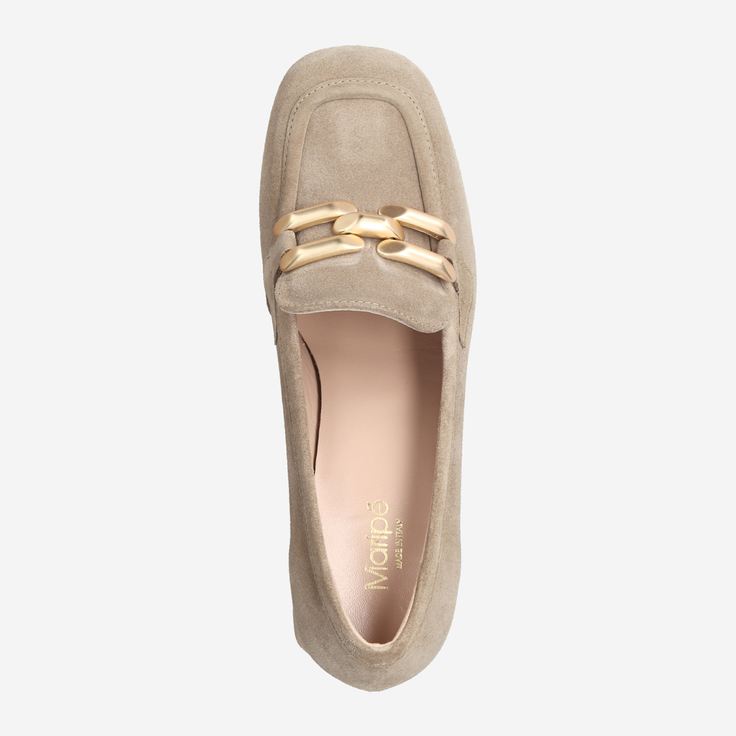 Maripé GREY - Beige - Sole