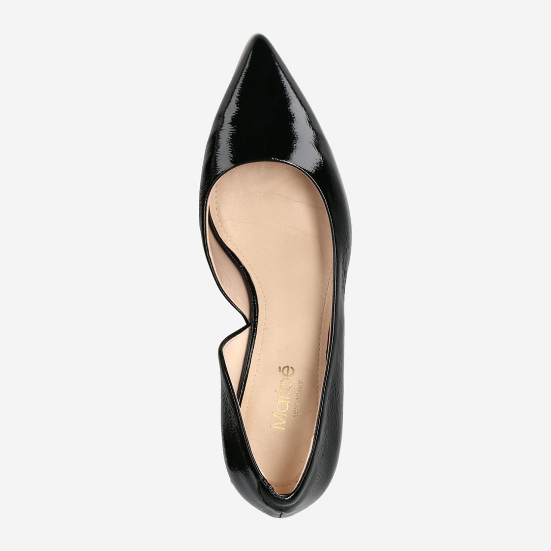 Maripé IVONNE - Black - Sole