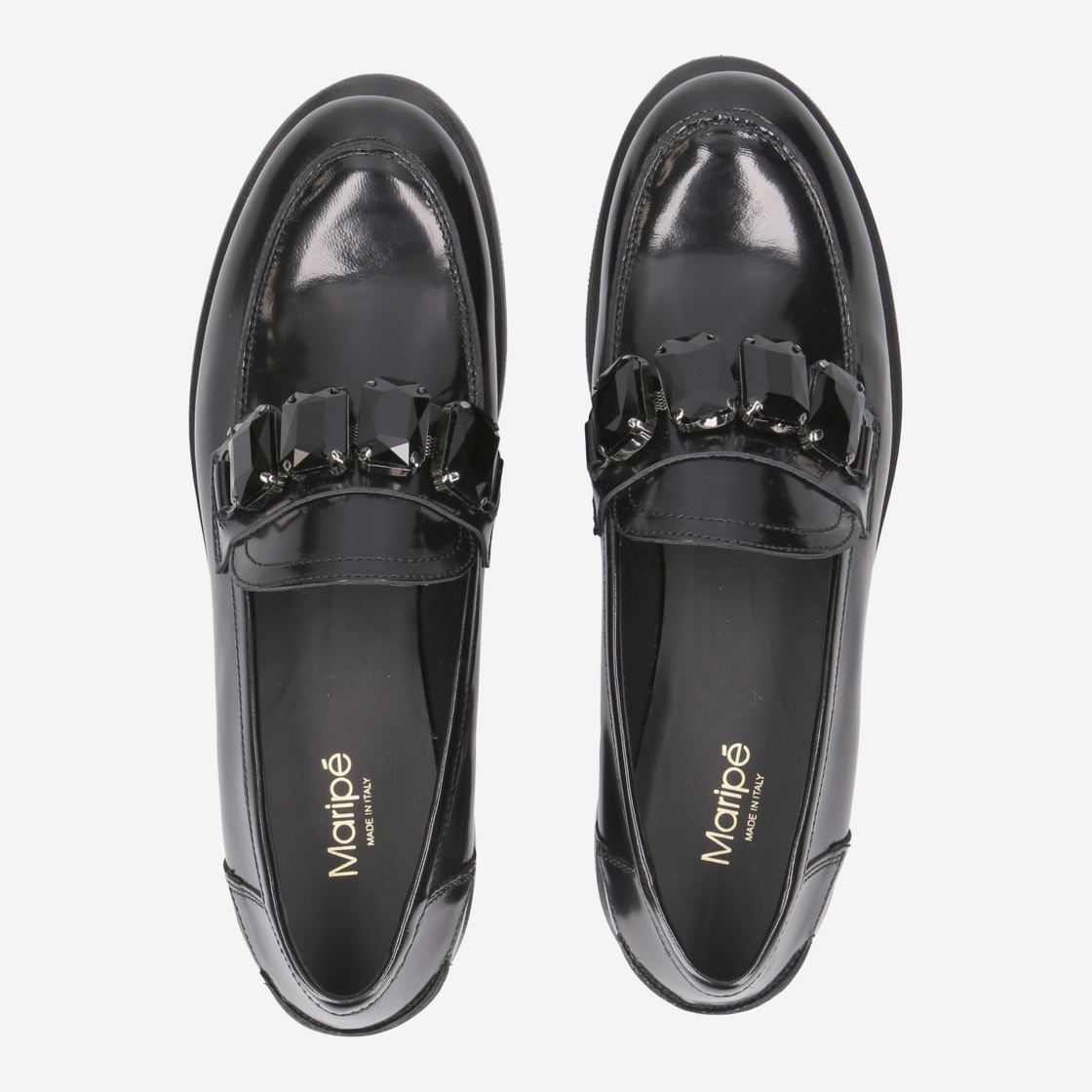 Maripé GENNY - Black - Sole