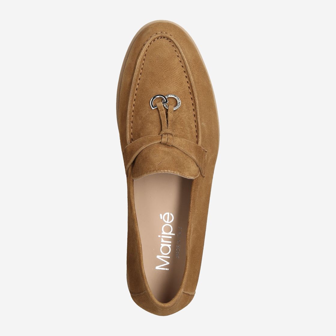 Maripé SHARON - Brown - sole