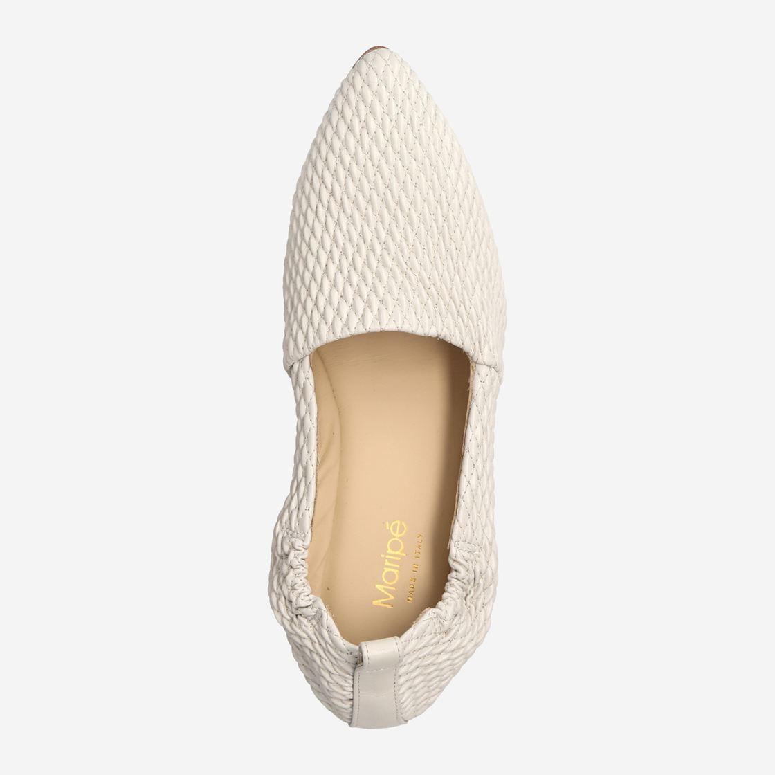 Maripé BONELLA - Beige - Sole