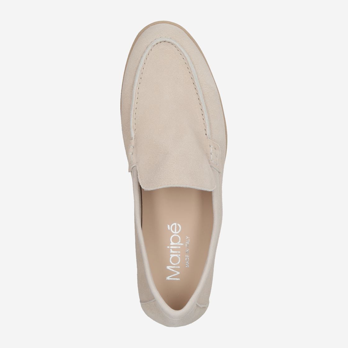 Maripé SINISA - Beige - Sole