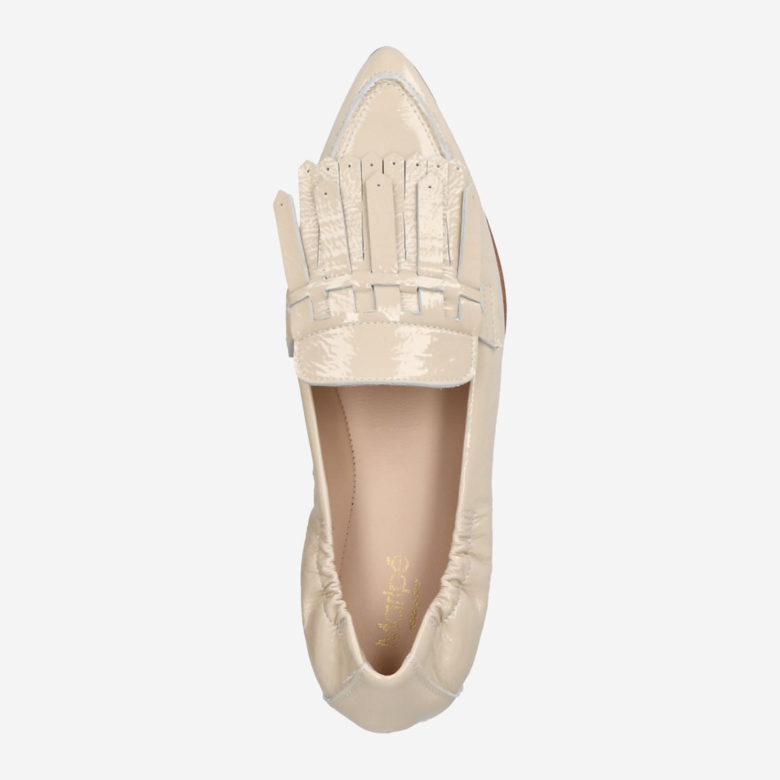 Maripé ALOISIA - Beige - Sole