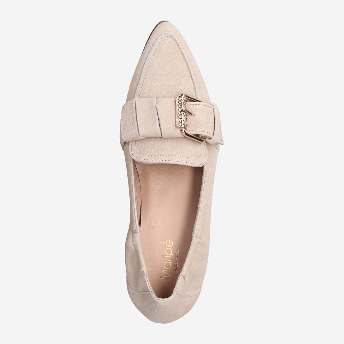 Maripé TANYA - Rose - Sole