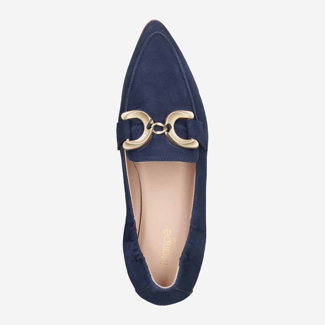 Maripé GERTRUD - Blue - Sole