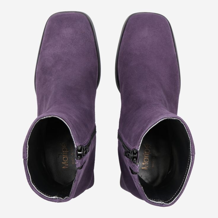 Maripé LUANA - Purple - Sole