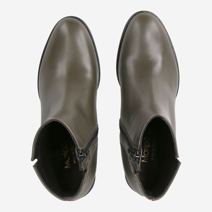 Maripé LILIBETH - Green - Sole