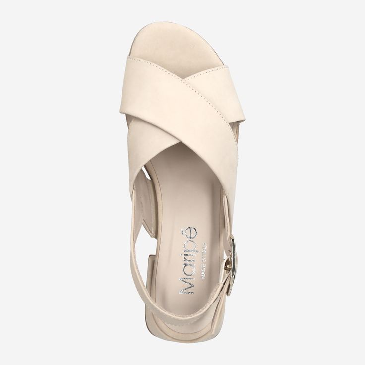 Maripé ILDA - Beige - Sole