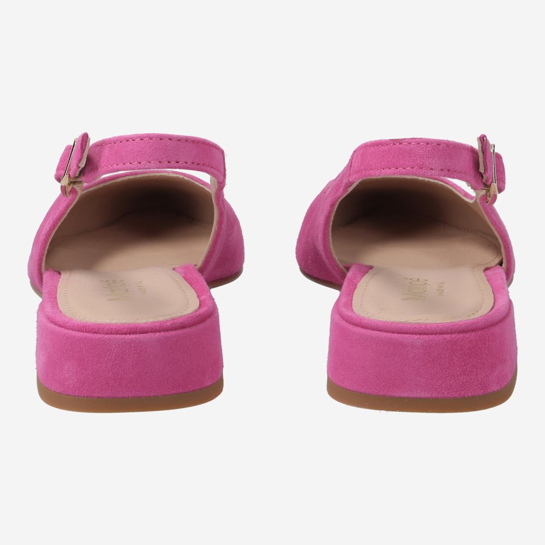 Maripé LORENA - Pink - Sole