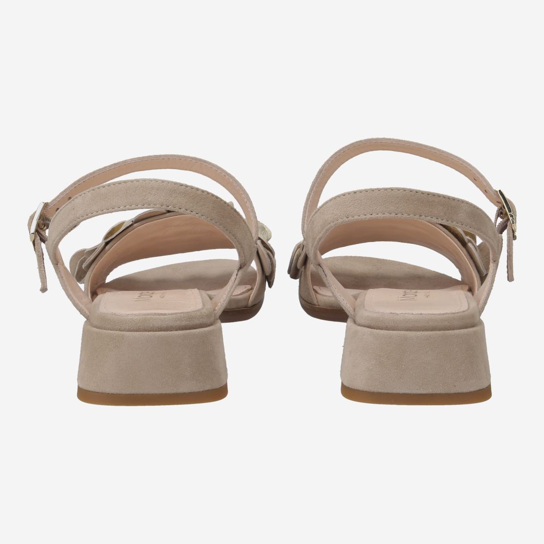 Maripé ALMA - Beige - Sole