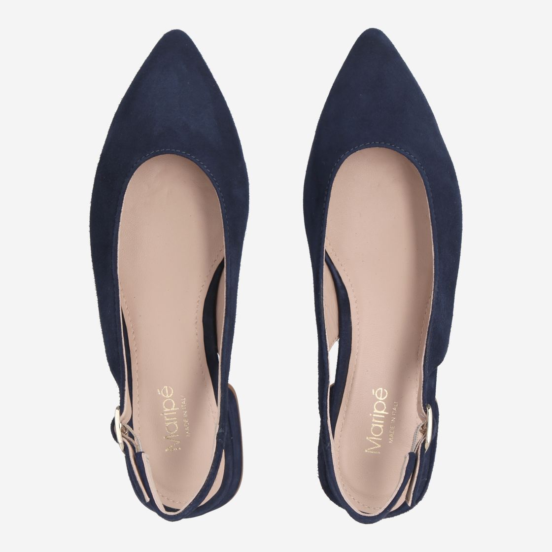 Maripé LORENA - Blue - Sole