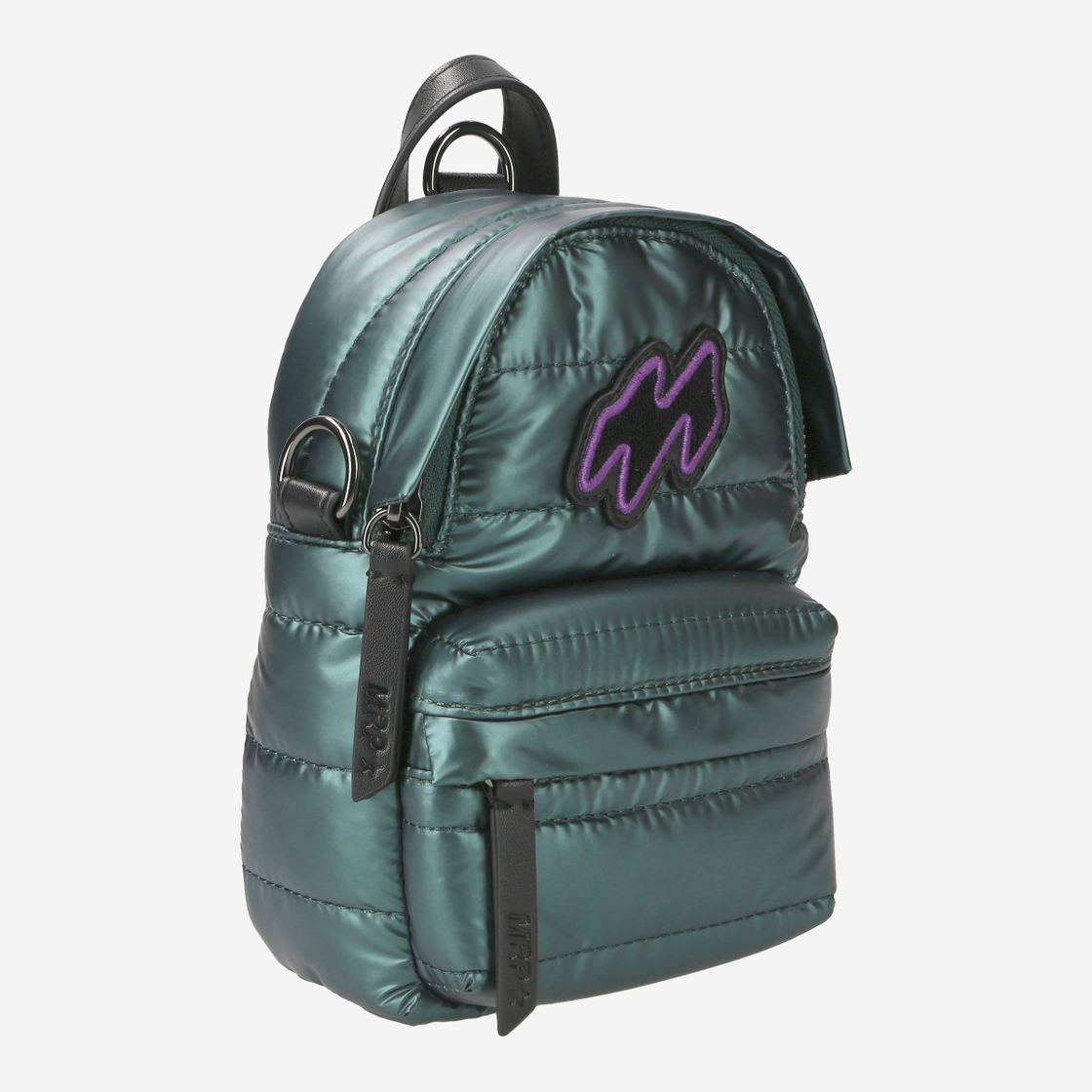 MRP MRP Backpack - Green - Front view