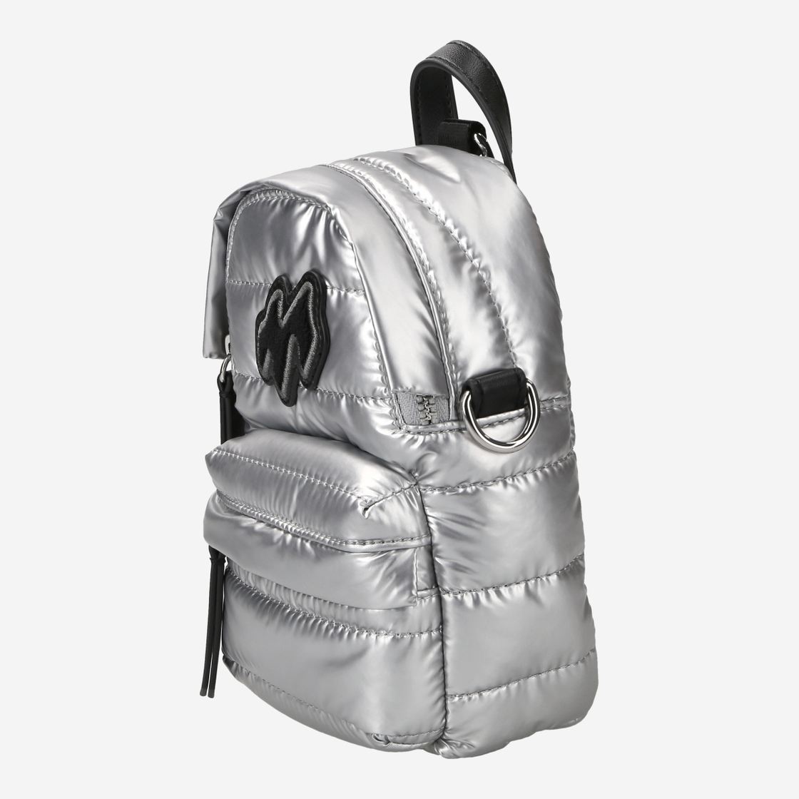 MRP MRP Backpack - Silver - Side view