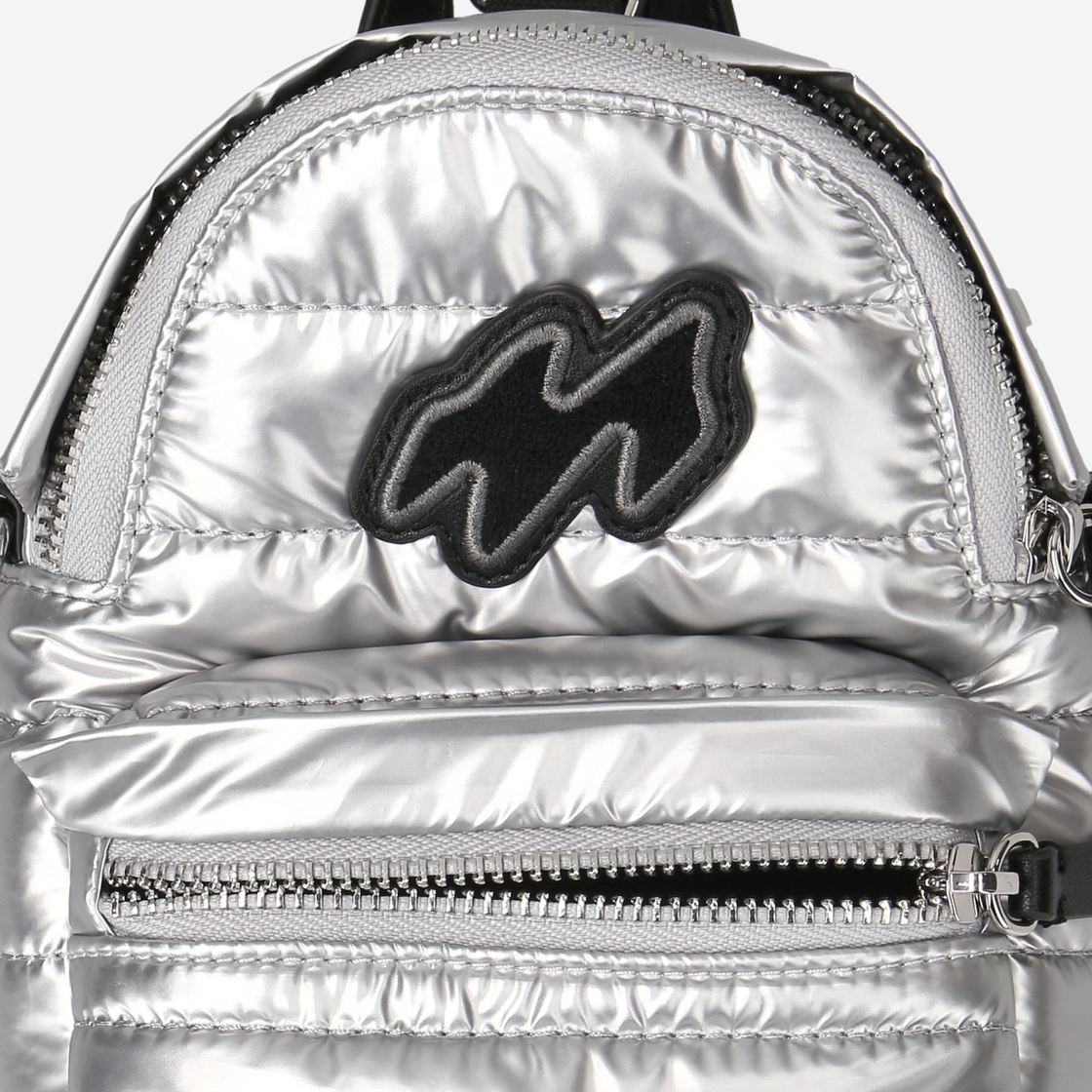 MRP MRP Backpack - Silver - Special image